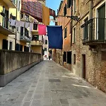 Comfortable Apartment In The Most Authentic Venice! Wi-Fi Free