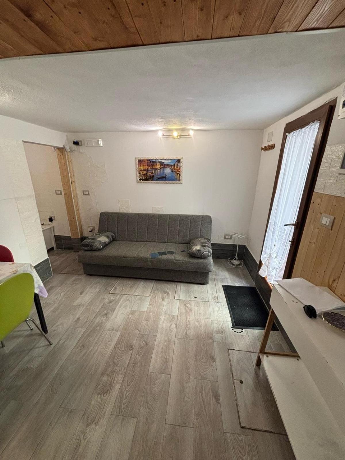 Holiday home Comfortable In The Authentic Venice! Wi-fi Free