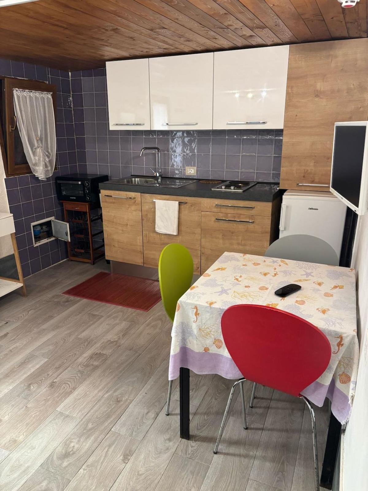 Comfortable In The Authentic Venice! Wi-fi Free *