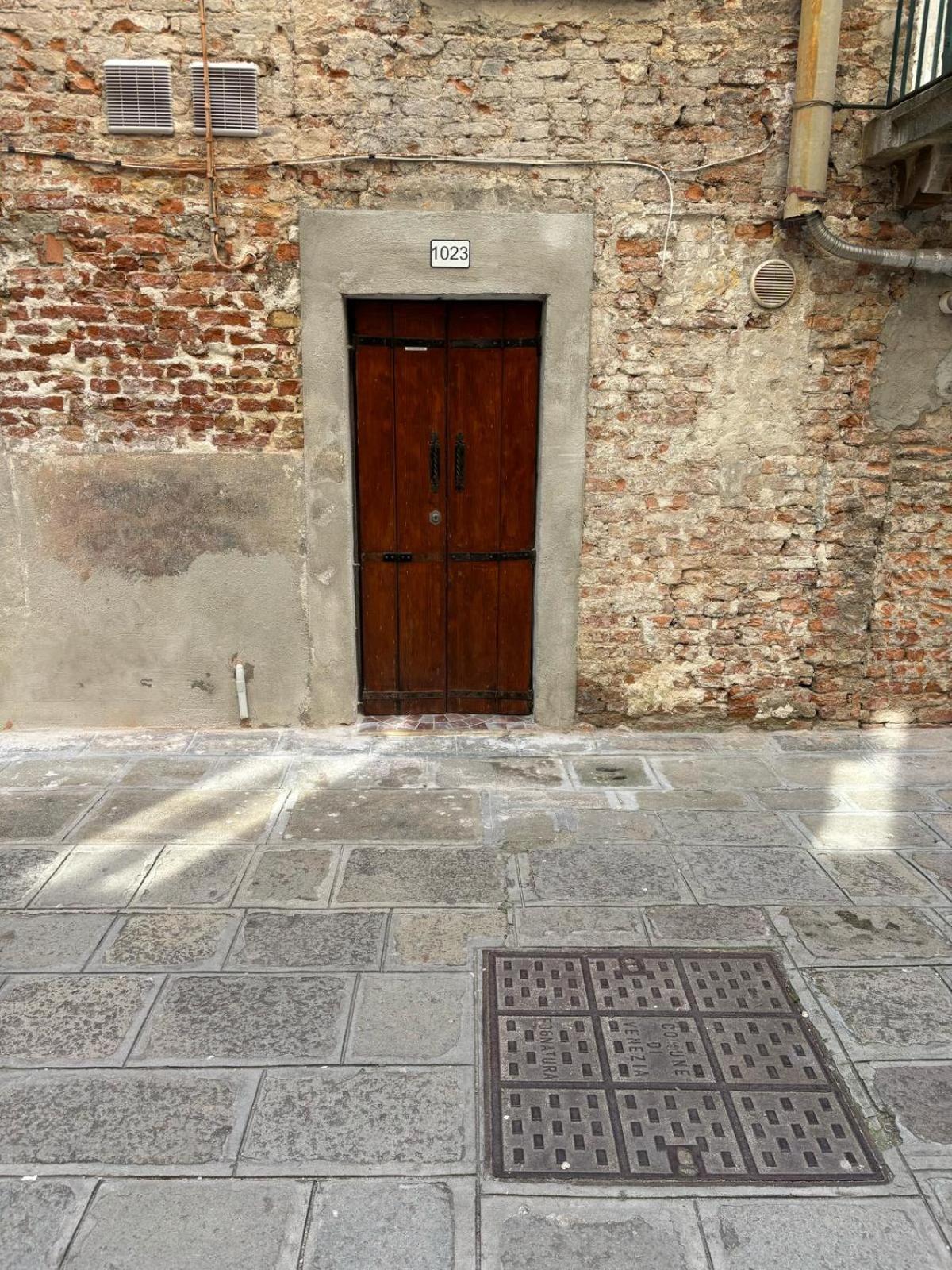 Holiday home Comfortable In The Authentic Venice! Wi-fi Free