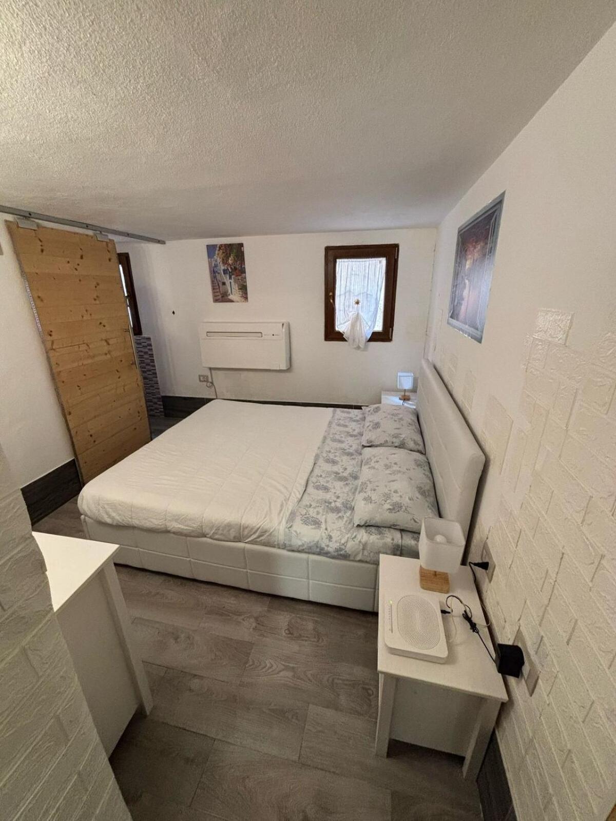 Comfortable In The Authentic Venice! Wi-fi Free Holiday home *